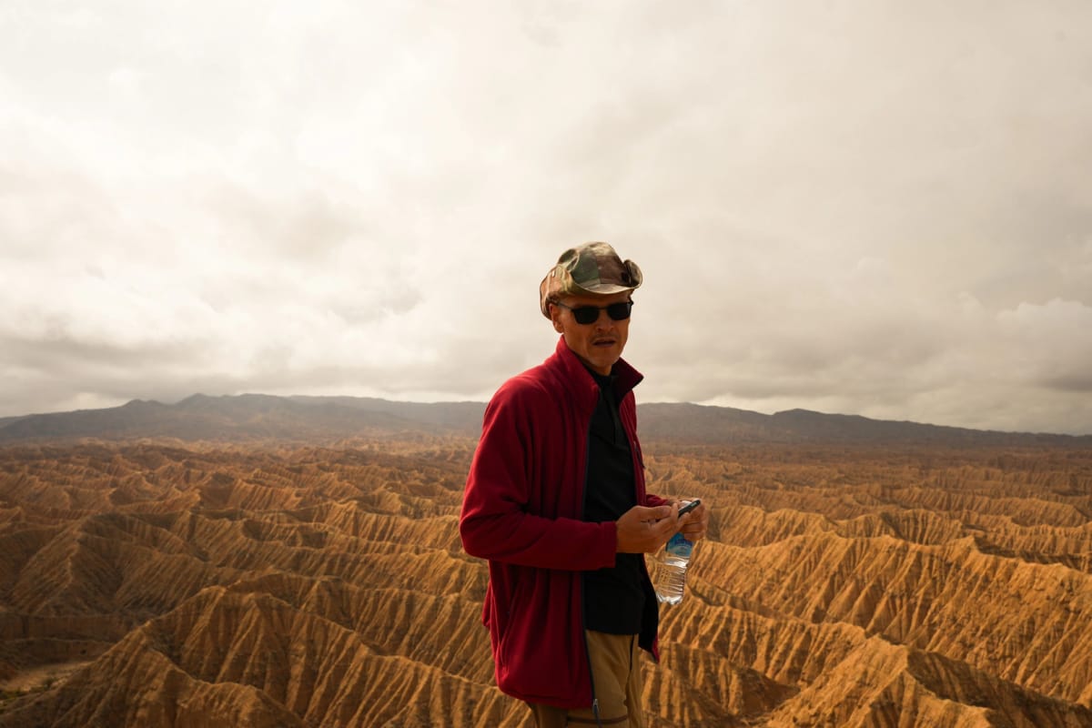 14-Day Absolute Kyrgyzstan Group Tour